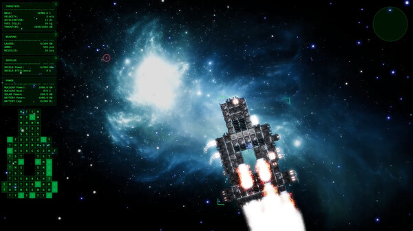 NANOVOID screenshot 2