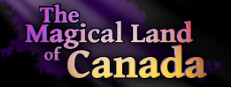 The Magical Land of Canada