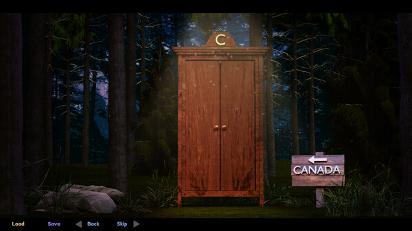 The Magical Land of Canada screenshot 6