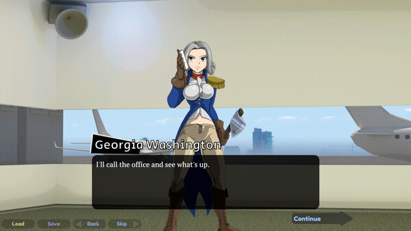 The Magical Land of Canada screenshot 3