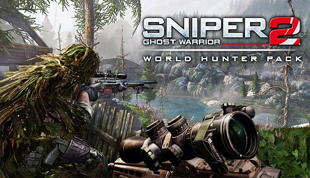 Sniper Ghost Warrior 2: World Hunter Pack on Steam