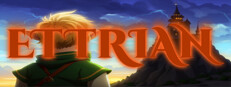 Ettrian - The Elf Prince