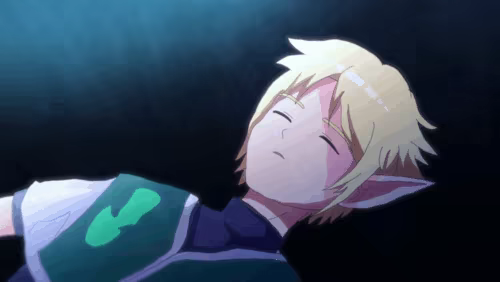 Ettrian - The Elf Prince video 8