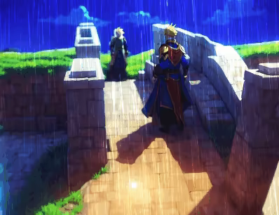 Ettrian - The Elf Prince video 1