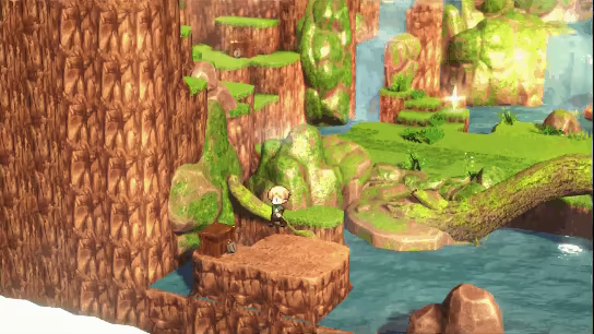 Ettrian - The Elf Prince video 2