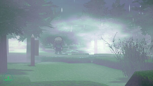 Ettrian - The Elf Prince screenshot 1