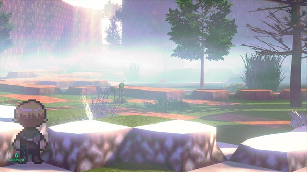 Ettrian - The Elf Prince screenshot 4