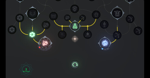 Ettrian - The Elf Prince screenshot 2