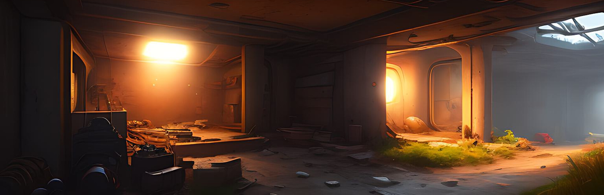 The Archives
