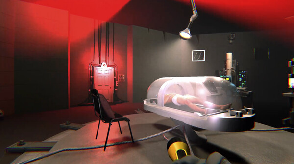 The Doorway Effect screenshot 4