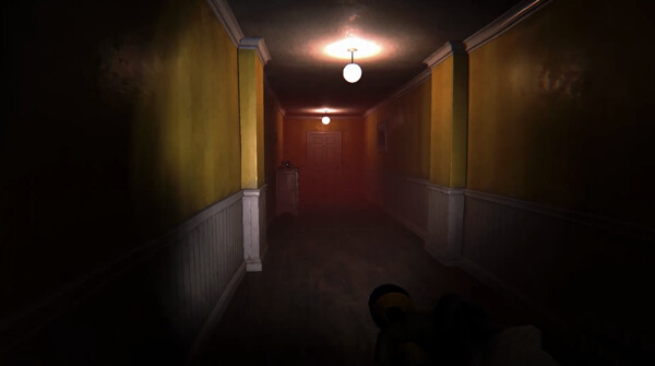 Скриншот 5 из игры The Doorway Effect