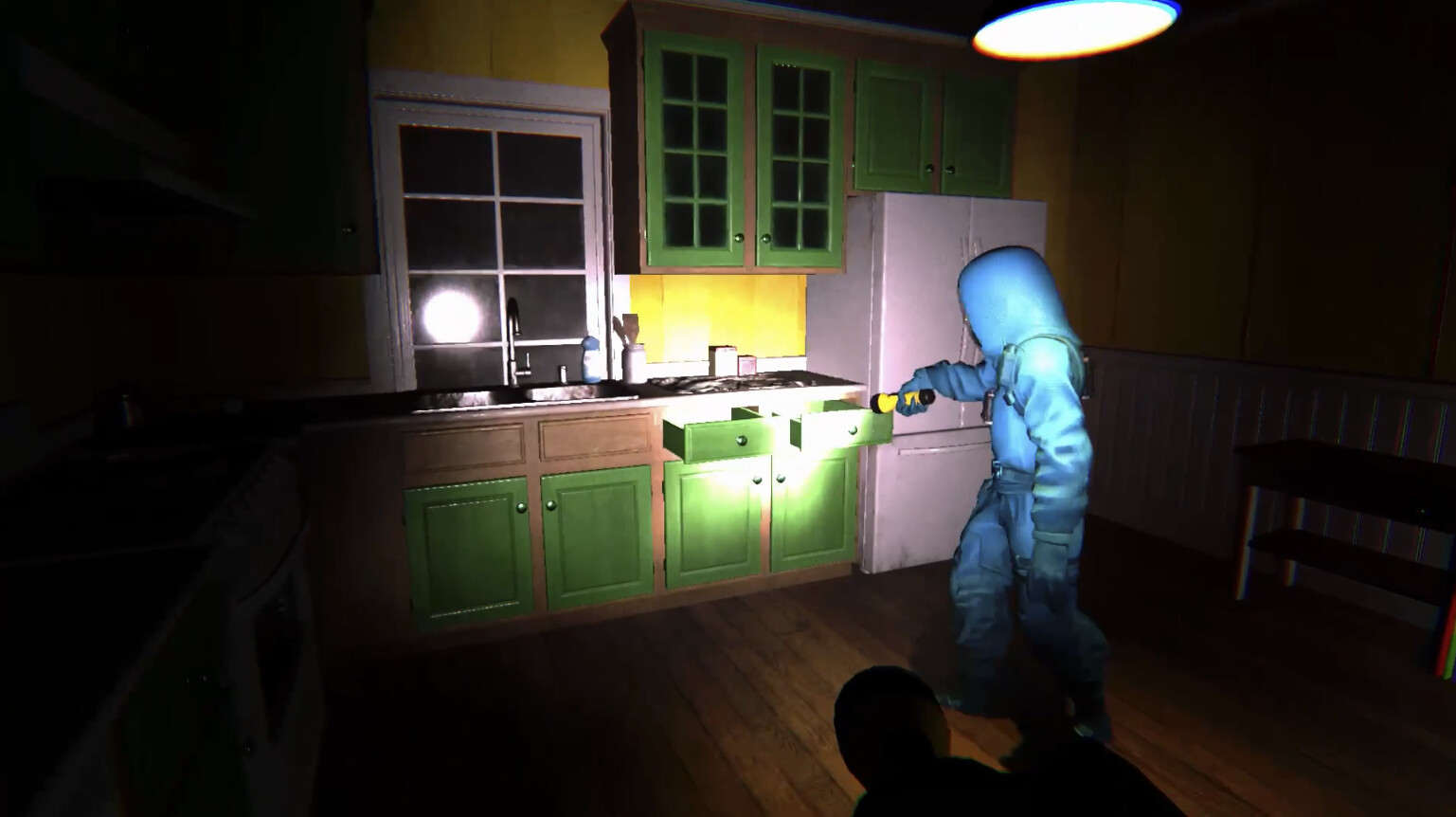 The Doorway Effect screenshot #9