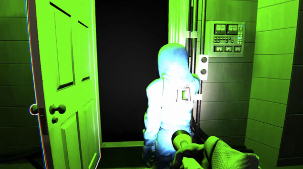Скриншот 3 из игры The Doorway Effect