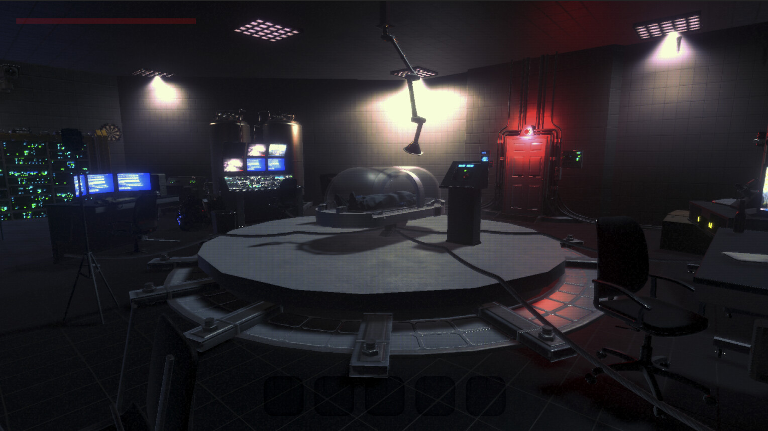 The Doorway Effect screenshot #8