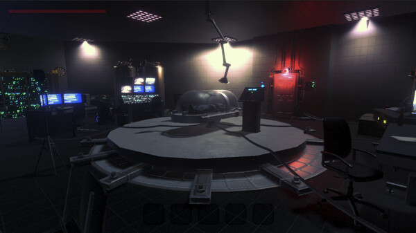 The Doorway Effect screenshot 8