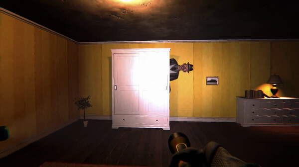 Скриншот 6 из игры The Doorway Effect