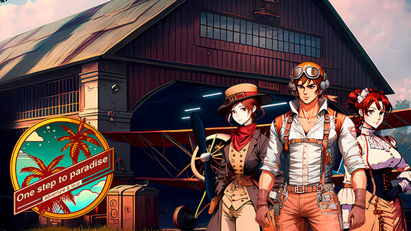 One Step To Paradise screenshot 6