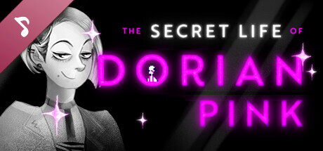 The Secret Life of Dorian Pink Soundtrack banner image