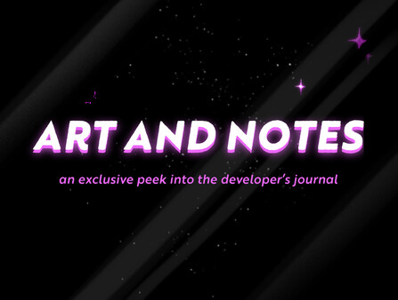 The Secret Life of Dorian Pink Soundtrack screenshot 3