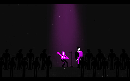 The Secret Life of Dorian Pink Soundtrack screenshot 2