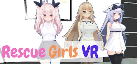 VR Rescue Girls Cheat Engine/CT