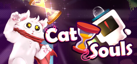 Cat Souls Cover Image