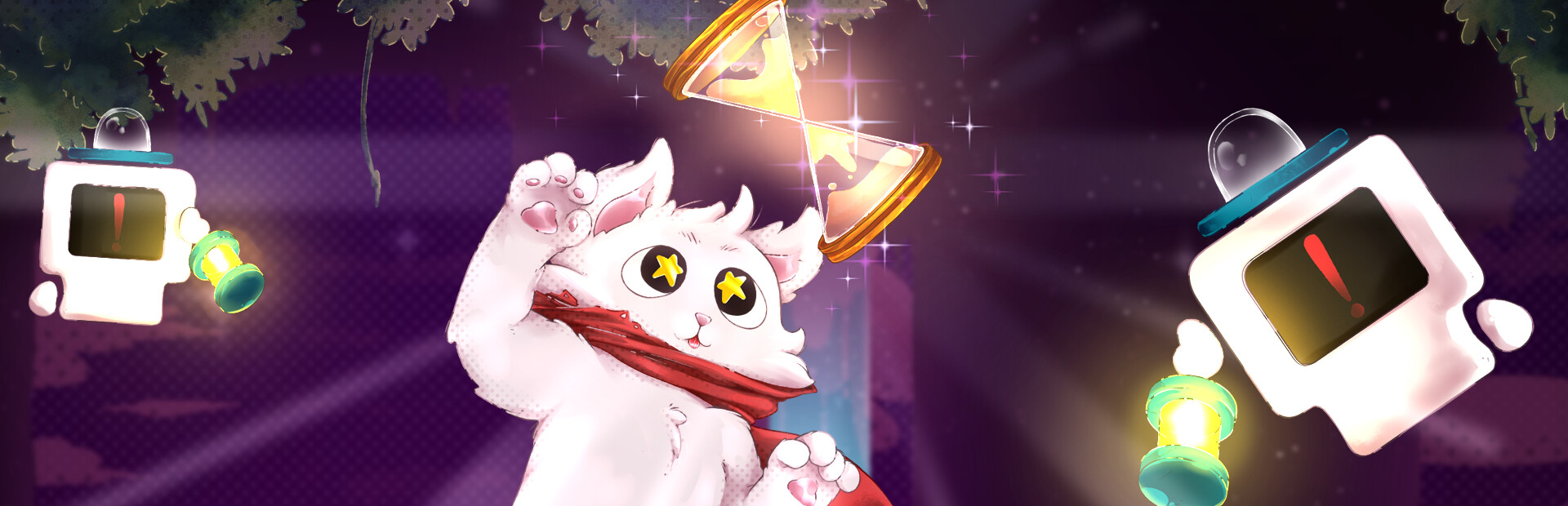 Cat Souls