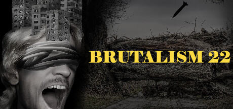 Brutalism22 banner image