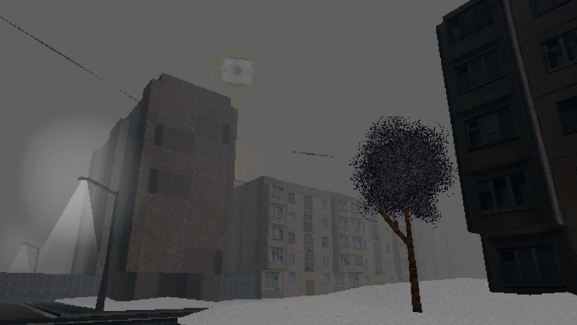Brutalism22 screenshot #6