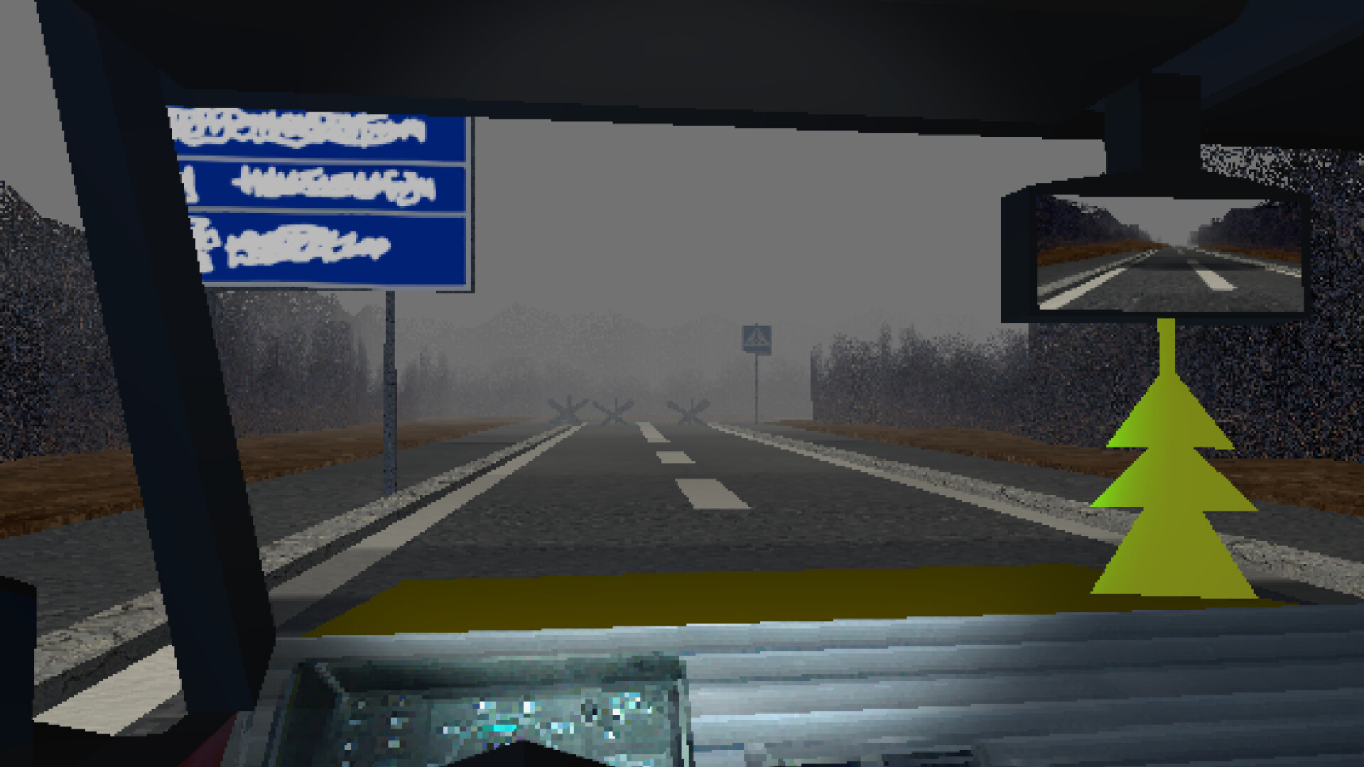 Brutalism22 screenshot #7