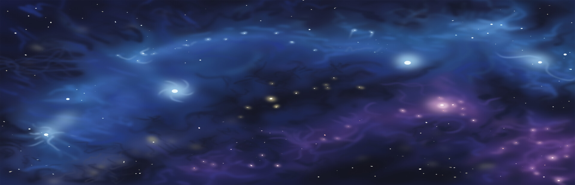Galactic Empire