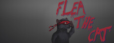 Flea the Cat