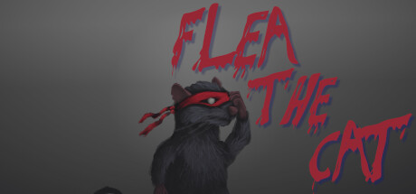 Flea the Cat Cheat Engine/CT