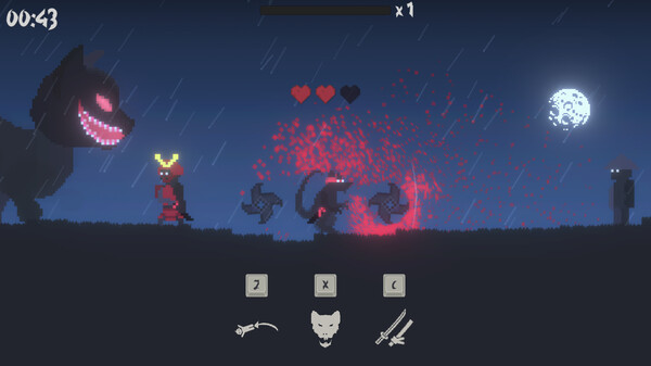 Flea the Cat screenshot 4