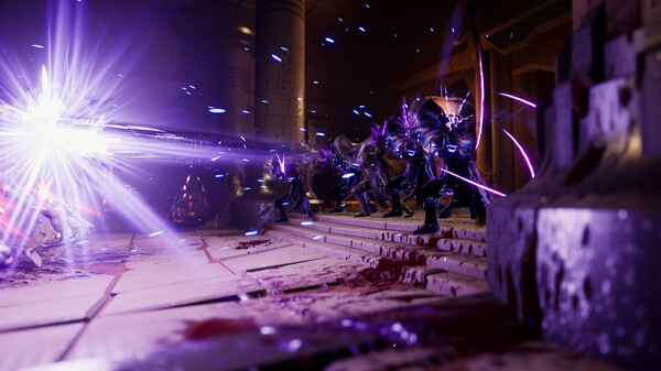 Fall of Gods screenshot 4