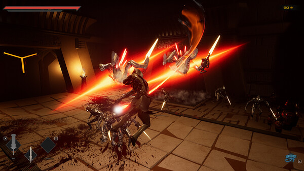 Fall of Gods screenshot 3
