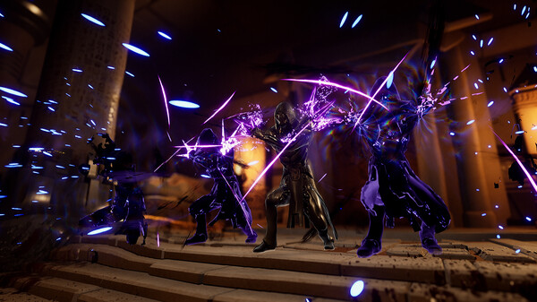 Fall of Gods screenshot 5