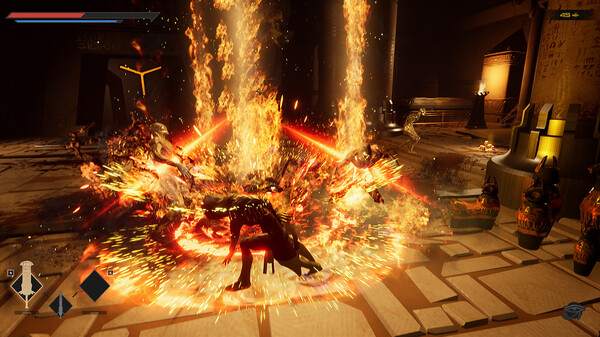 Fall of Gods screenshot 6