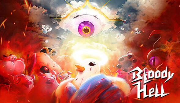 Bloody Hell Soundtrack (Support The Devs) screenshot 1