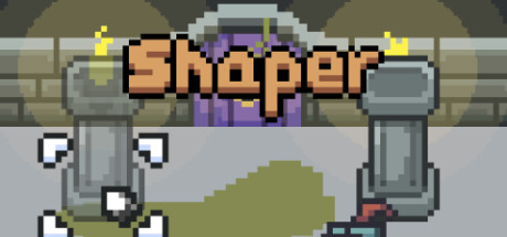 Shaper banner