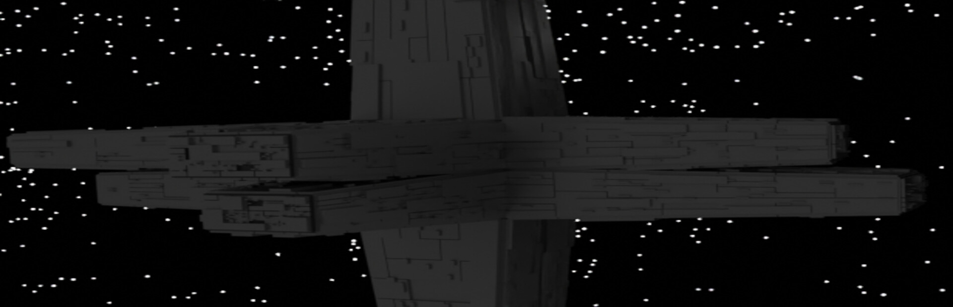 Deeper In The Dark