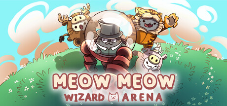 Meow Meow Wizard Arena Cheat Engine/CT