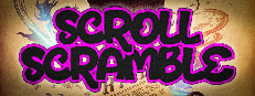 Scroll Scramble
