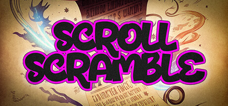 Scroll Scramble Cheat Engine/CT