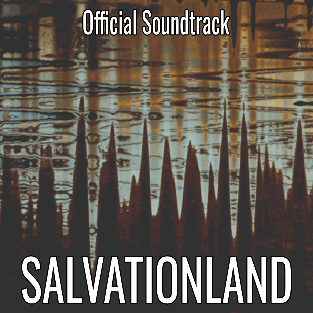 SALVATIONLAND Soundtrack Featured Screenshot #1