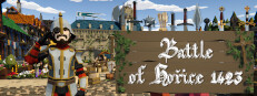 Battle of Hořice 1423