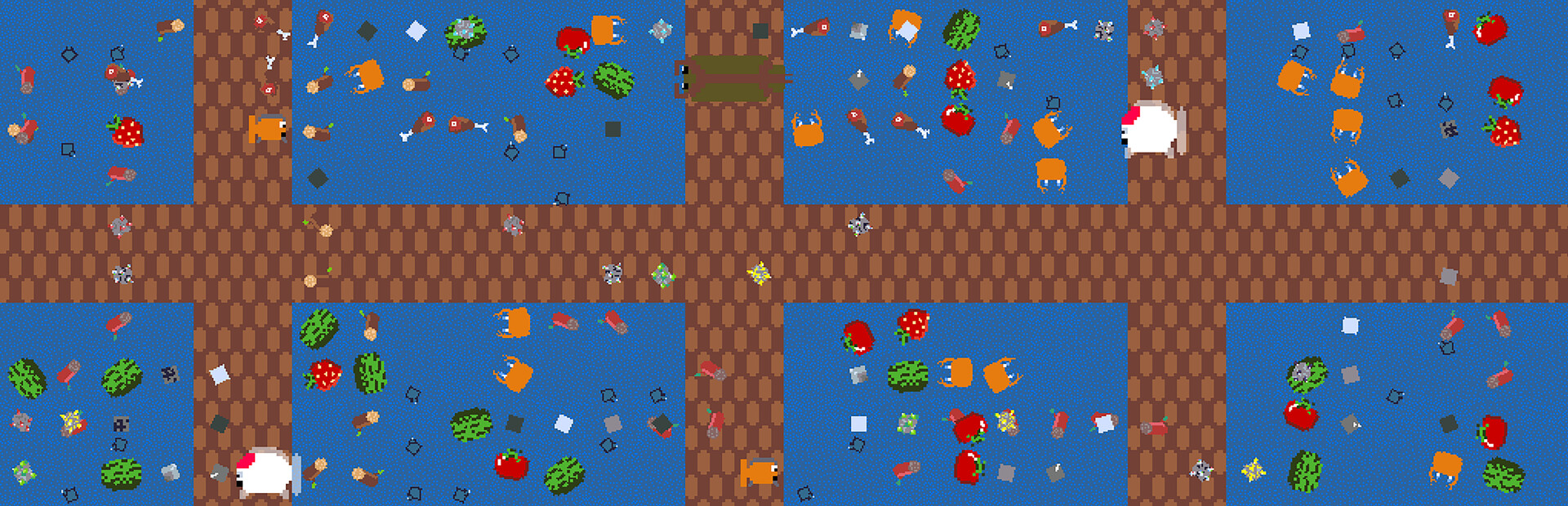 Pyrite Tycoon