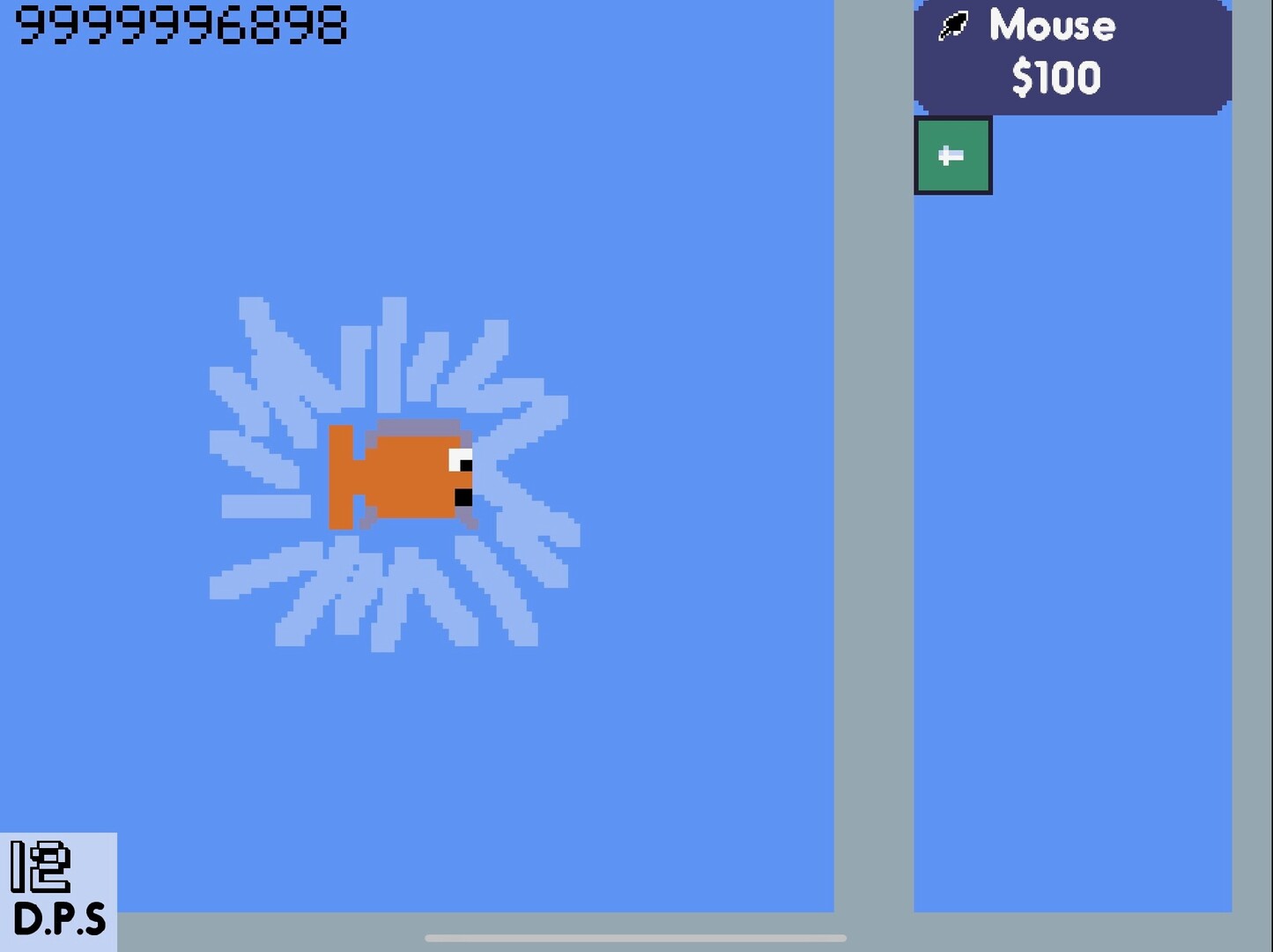 Pyrite Tycoon screenshot #7