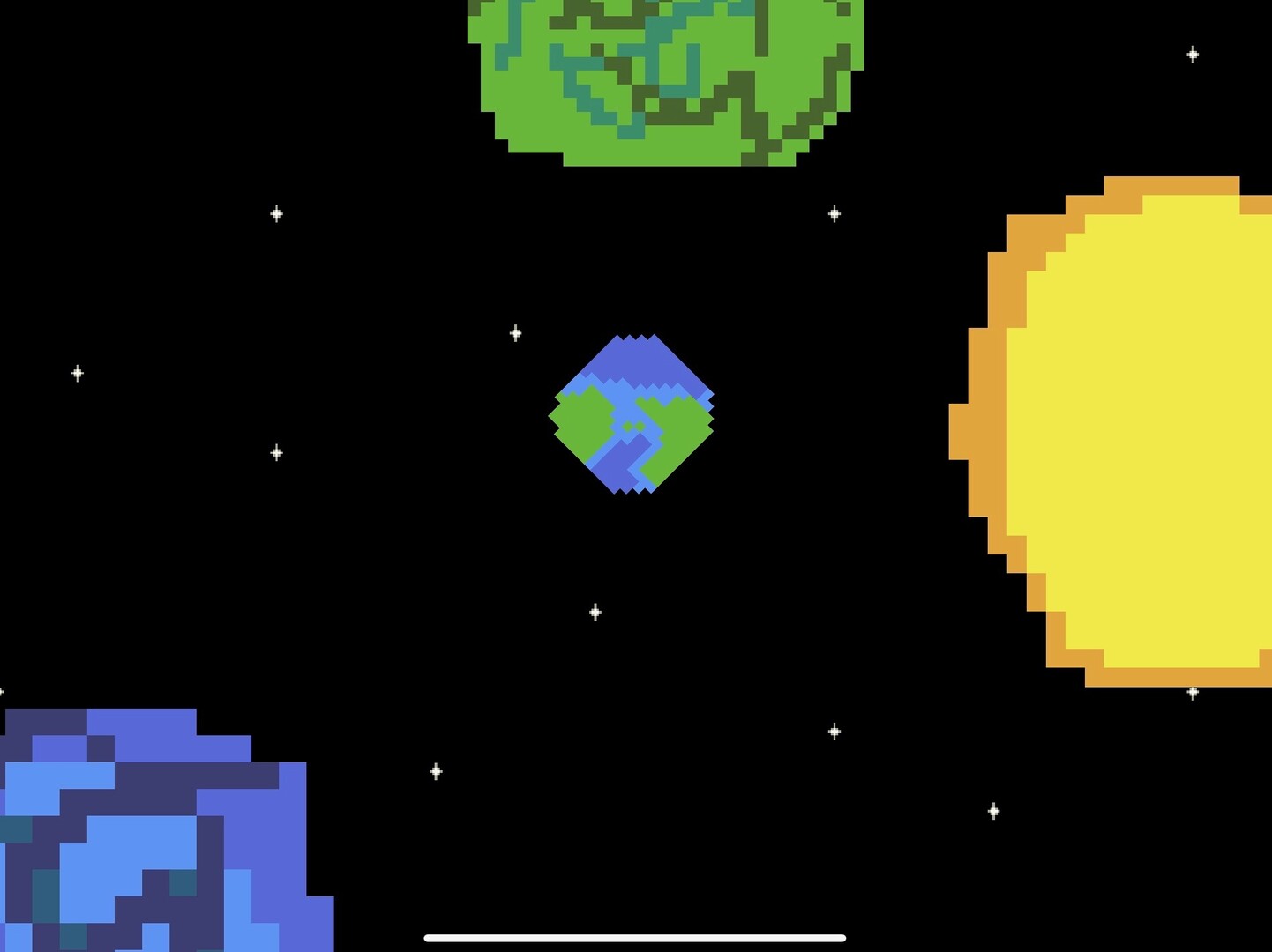 Pyrite Tycoon screenshot #5