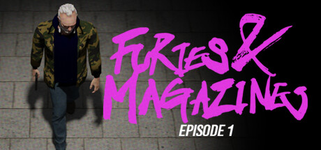 Furies & Magazines - Episode 1 steam charts